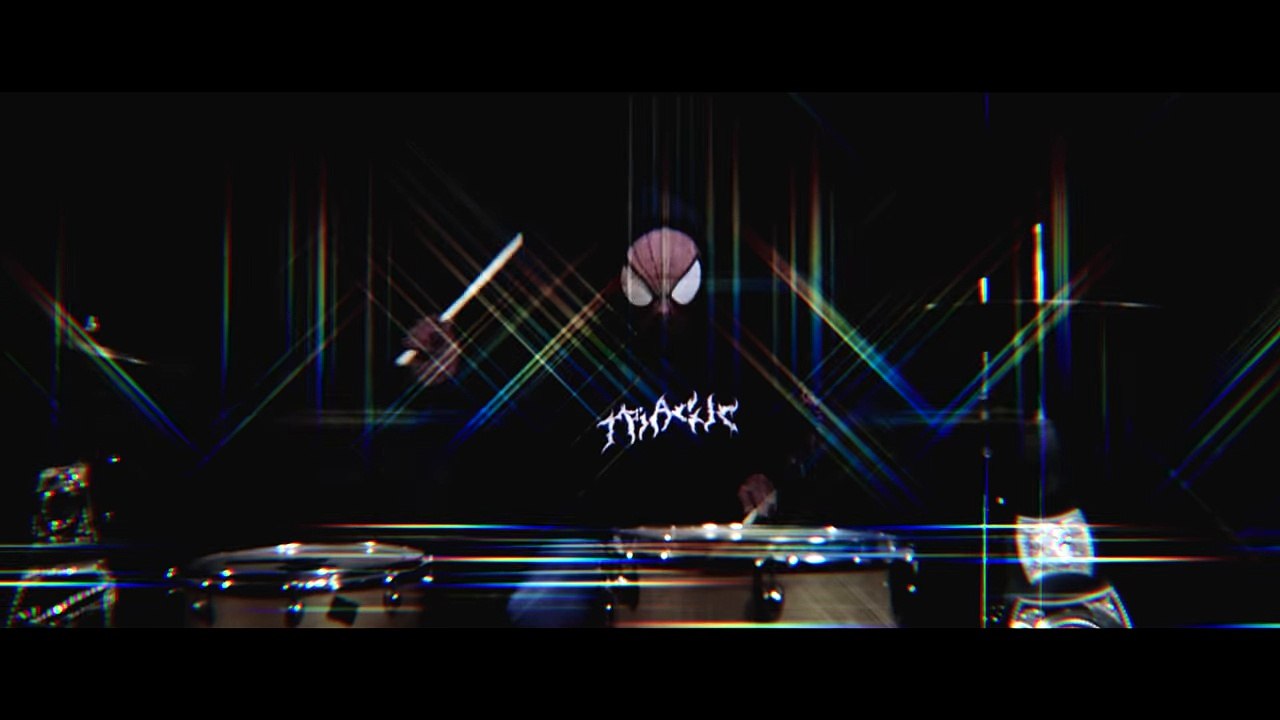 DESPACITO METAL VERSION - by Jeje GuitarAddict x Adrybros x Angga Tetsuya x Bounty Ramdhan