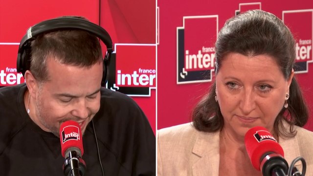 Agnès Buzyn sur le revenu universel d'activité : Aujourd'hui, les personnes les plus précaires ont recours à une multitude de guichets, à la fin quand on est décrocheur du système, on est épuisé