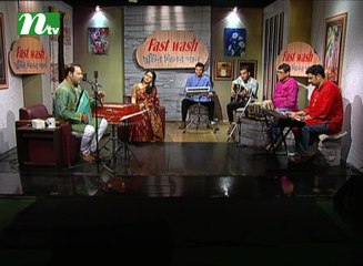 Chhutir Diner Gaan | ছুটির দিনের গান | Friday Live | EP 80