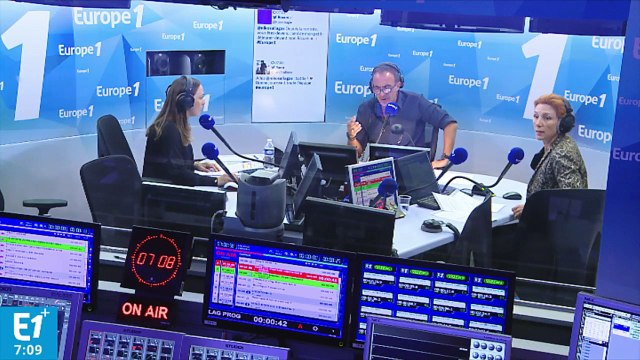 EXCLU EUROPE 1 - Quand les détenus des prisons françaises sont encouragés à... vapoter !