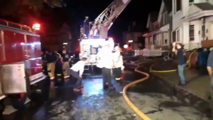 Al menos un muerto y 12 heridos tras múltiples explosiones en Boston