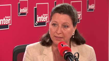 Agnès Buzyn : "Pas de plan 'psychiatrie' comme ce fut le cas pour le cancer, mais une volonté ferme du gouvernement"
