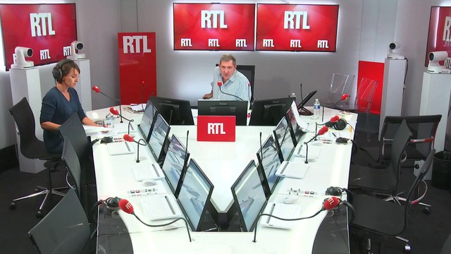 Aux États-Unis, le cri d'alarme des enseignants