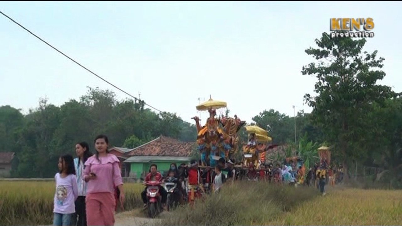 POLISI  SINAR PESONA ADITIA 2018