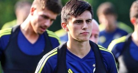 Avrupa'nın Dev Kulüpleri Eljif Elmas'ın Peşinde