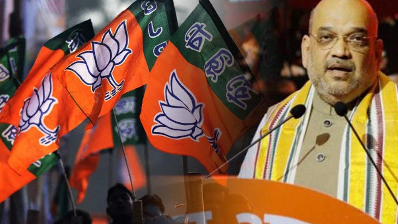 ಆಪರೇಷನ್ ಕಮಲದ ಬಗ್ಗೆ ಆರ್ ಎಸ್ ಎಸ್ ನಿಂದ ಅಮಿತ್ ಶಾಗೆ...