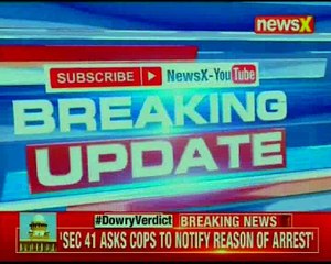 SC dismantles family welfare committees, NewsX accesses 498A judgement copy