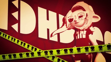Splatoon 2 - Bande annonce de la Version 4