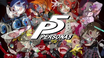 Persona Q2 - Présentation du Nintendo Direct (14/09)