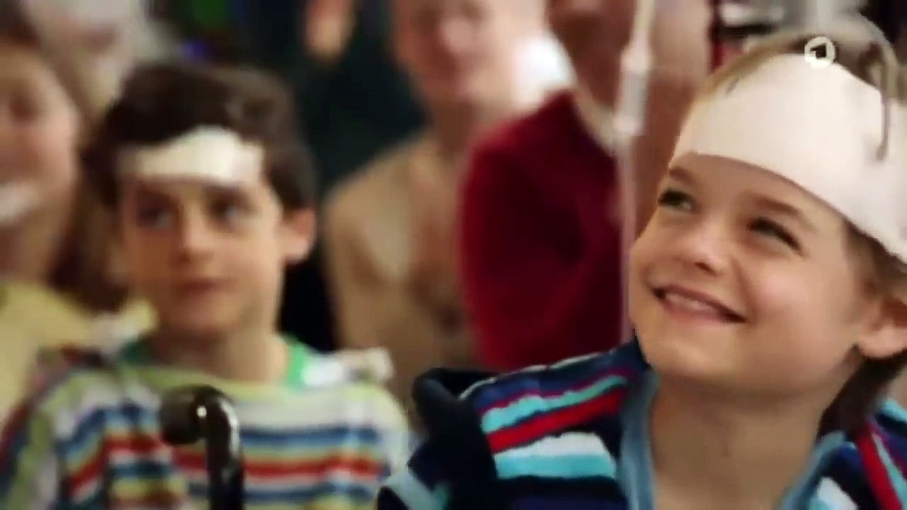 Weihnachts-Männer - Neue Deutsche Filme Komödie teil 2