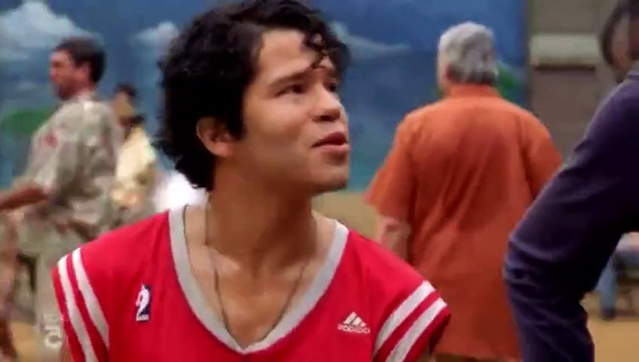 Prison Break S3-Ep 10 - Dirt Nap