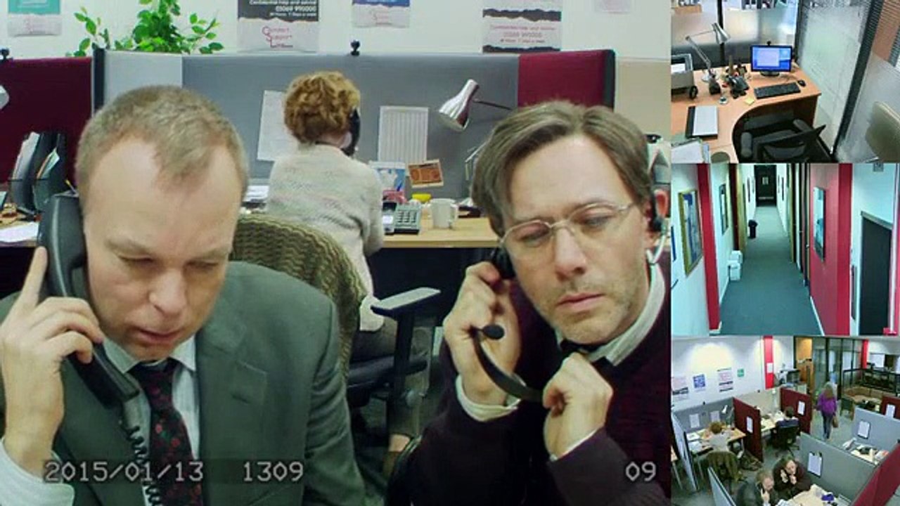 Inside No. 9 S02E04
