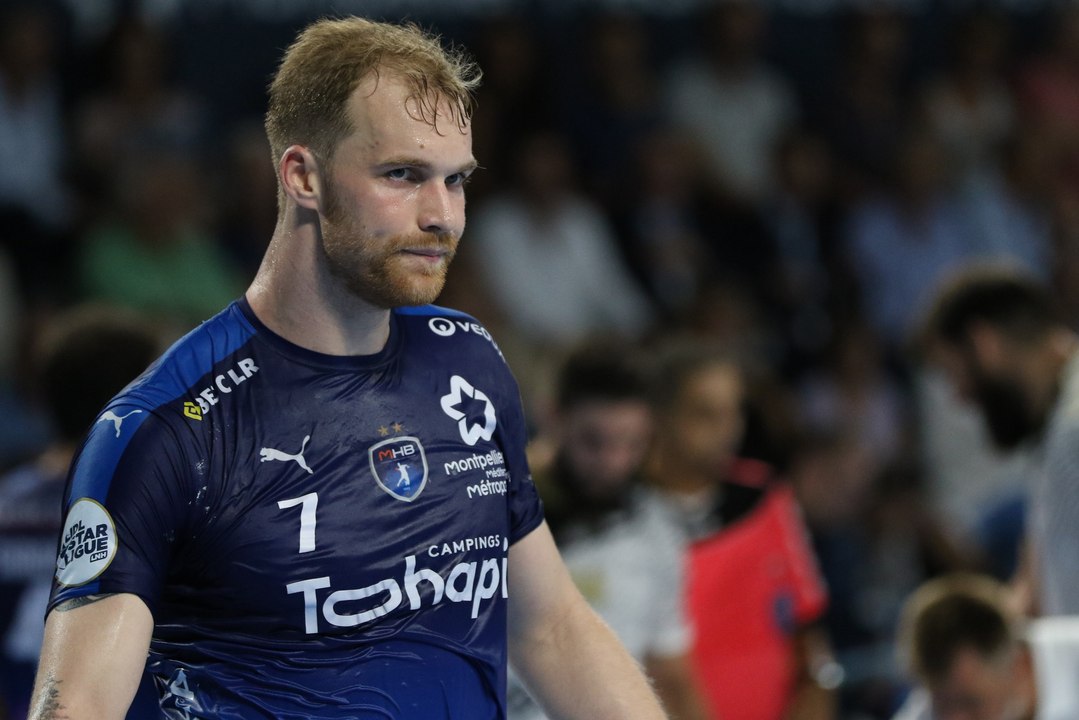 Résumé de Match - LSL - J02 - Toulouse / Montpellier - 12.09.2018