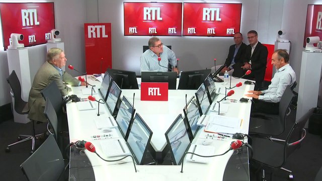 Guerre d'Algérie : On a rien fait de mal , estime Éric Zemmour