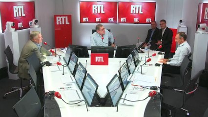 Guerre d'Algérie : "On a rien fait de mal", estime Éric Zemmour