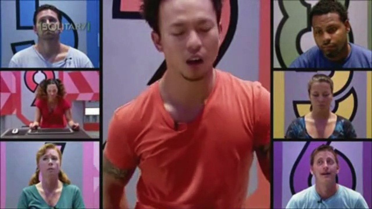 Solitary S04E03