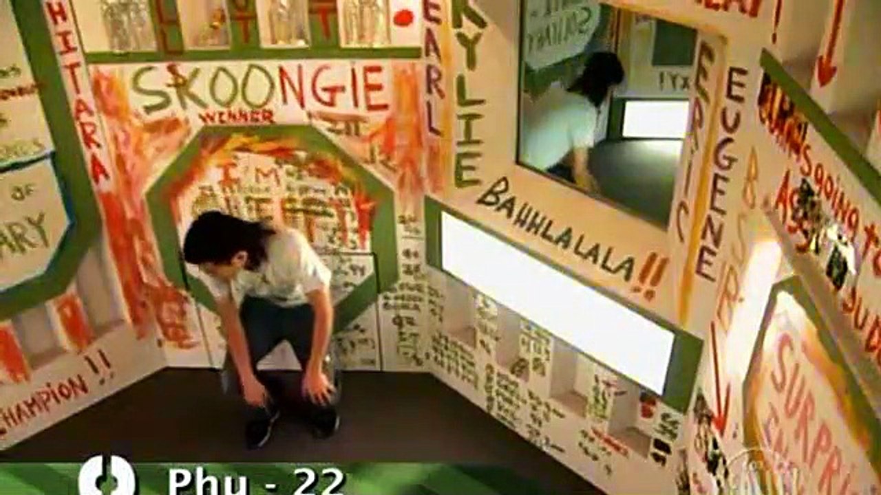 Solitary S02E08