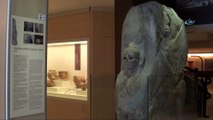Hititlerin başkentindeki Boğazköy müzesi 6 medeniyete ev sahipliği yapıyor
