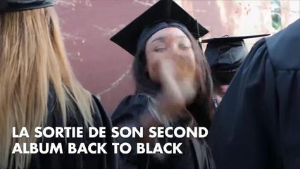 PHOTOS. Amy Winehouse aurait eu 35 ans : retour sur sa carrière