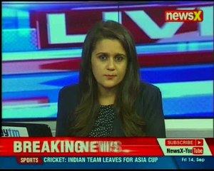 NewsX Exclusive: Indian actor Adil Hussain in oscar race