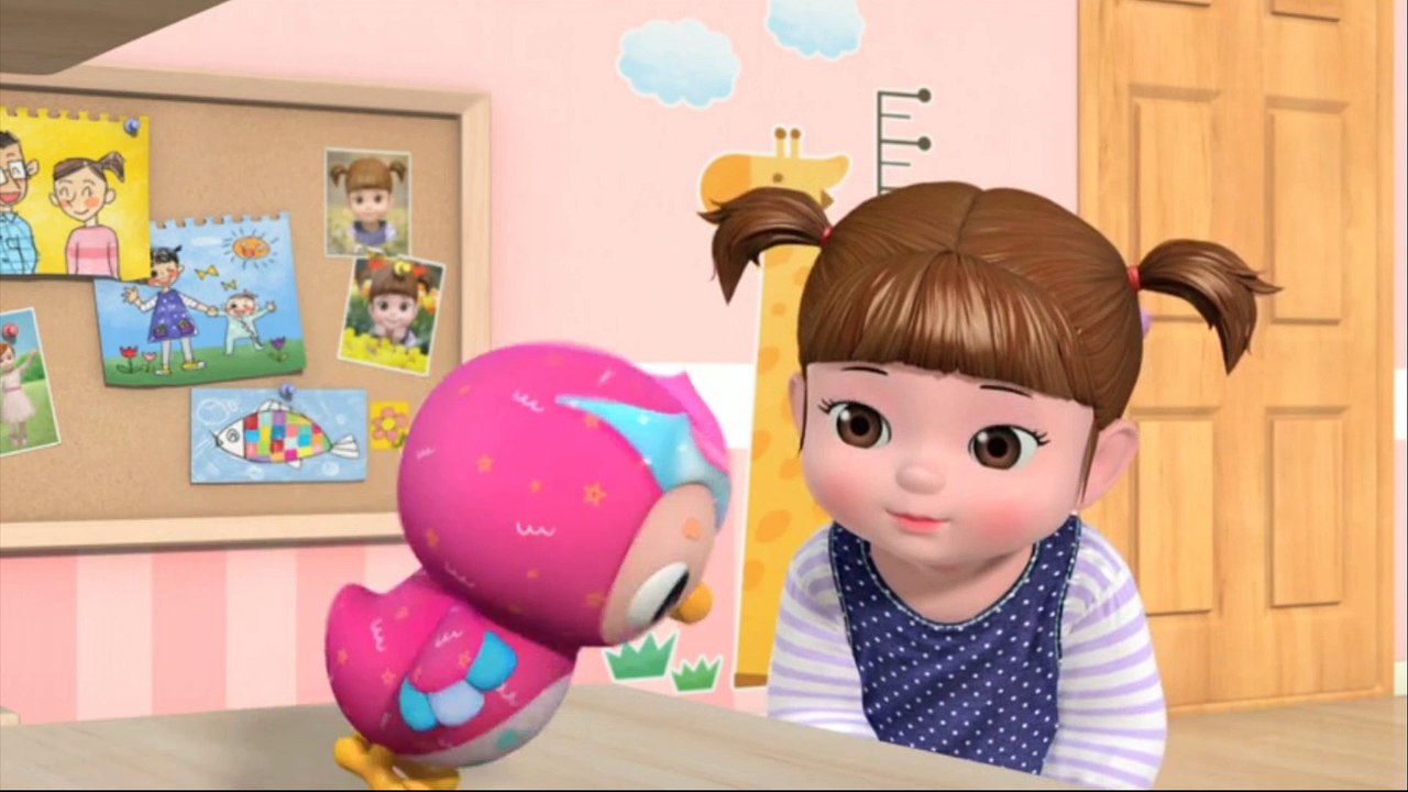 Kongsuni & Friends - Episode 1