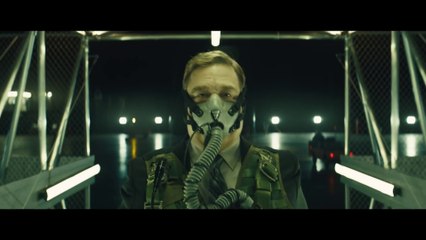 Captive State - Teaser VO avec John Goodman
