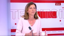 « Je n’appelle pas à l’union des droites mais des électeurs de droite » déclare Emmanuelle Ménard