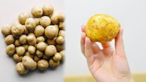 Potato for healthy living: जानें रोज़ 1 आलू खाना क्यों है जरूरी, डॉक्टर भी देतें हैं सलाह | Boldsky