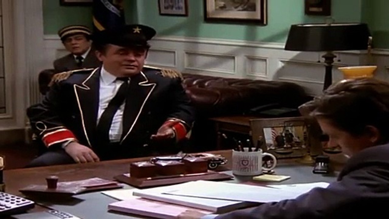 Spin.City.S04E10.The Doorman Always Rings Twice