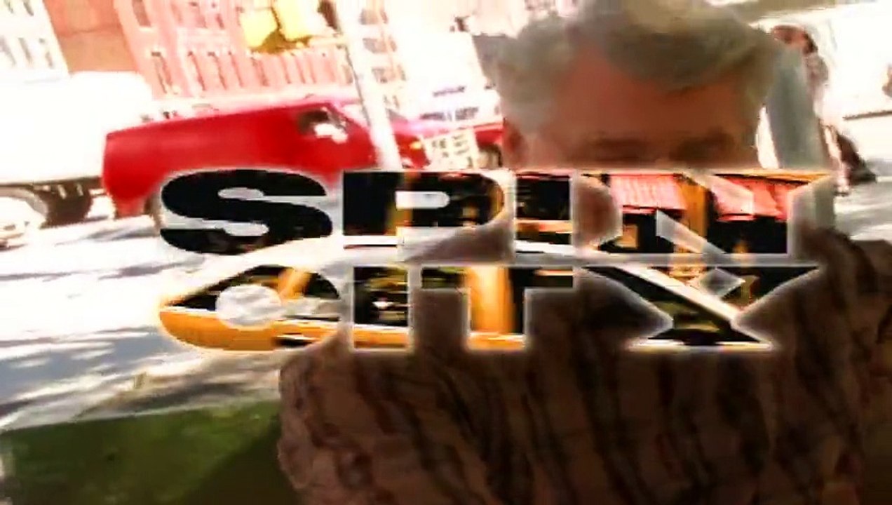 Spin.City.S04E05.Rebel Without a Chair
