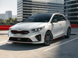 VÍDEO: Kia Ceed GT 2019, te lo presentamos