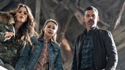 Take Two  Season 1 Episode 11 ((S1E11)) 1x04 Online