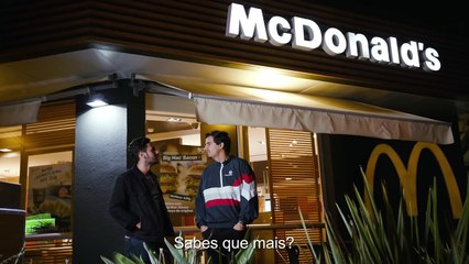 Carlos Coutinho Vilhena Vs Guilherme Geirinhas - O beef do ano