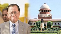 Ranjan Gogoi India's New Chief Justice Biography | वनइंडिया हिंदी