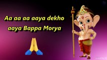 Happy Ganesh Chaturthi special   New WhatsApp Status Video  by  As production