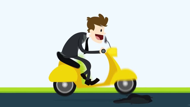 Cartoon Animation Making Company in Bangladesh | Next Resolution Films