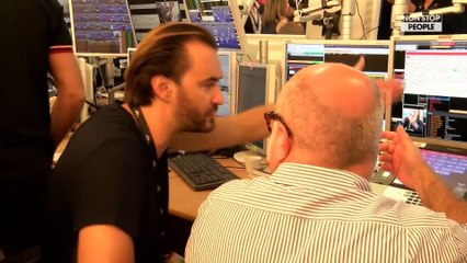 Cyril Lignac bientôt papa ? Sa fiancée Marine serait enceinte