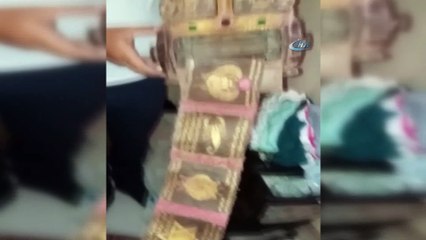 Paha biçilemez Yahudi sandukası bulundu