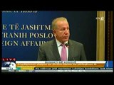 Ora News - Pacolli: Shqipëria të jetë prezente në dialogun Kosovë-Serbi