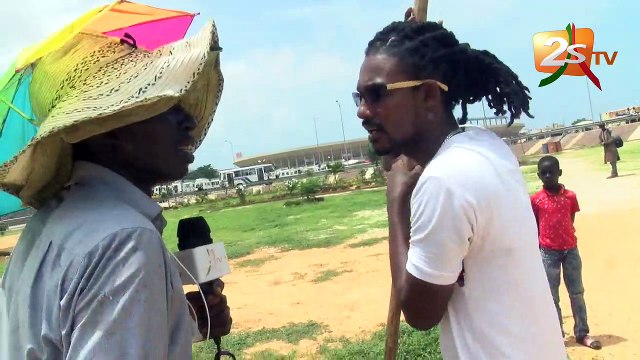 EXT ARRU MBED DU 13 SEPTEMBRE 2018 AVEC PAPE SIDY FALL