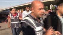 FETÖ'nün askeri mahrem yapılanmasına operasyon: 7 kişi adliyeye sevk edildi