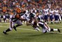 NFL : Les Bengals dévorent les Ravens