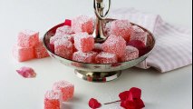 Traditional Turkish Delight Suppliers - Al Maeda Food Production LLC