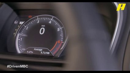 فرانسوا يكشف مواصفات الرينو ميجان الجديدة