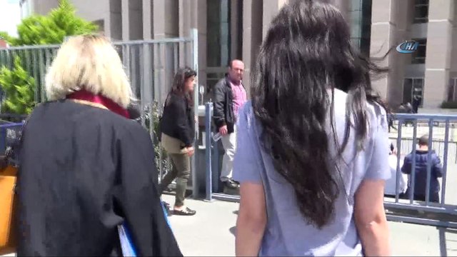 Caner Erkin ile Asena Atalay'ın oğlu Çınar için görülen velayet davasında kayyum kararı