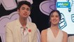 Donny Pangilinan and Kisses Delavin on their love team