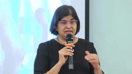 Ambiga: Let’s have the Independent Police Complaints & Misconduct Commission now