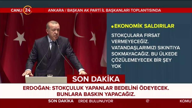 Simsarlara meydanı bırakmayacağız