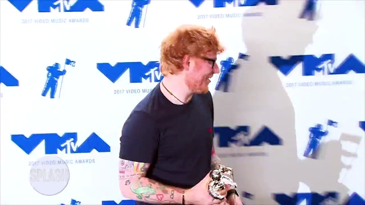 Ed Sheeran wishes Game of Thrones character was killed - Daily Celebrity News - Splash TV