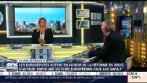 L'Europe est-elle en train de se réveiller ? - 13/09